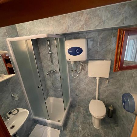 Apartment Victoria Stara Baška Extérieur photo