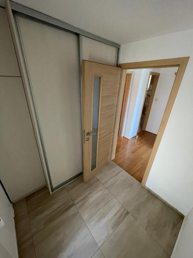 Apartment Victoria Stara Baška Extérieur photo