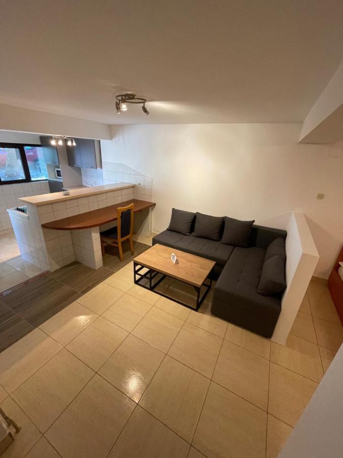 Apartment Victoria Stara Baška Extérieur photo