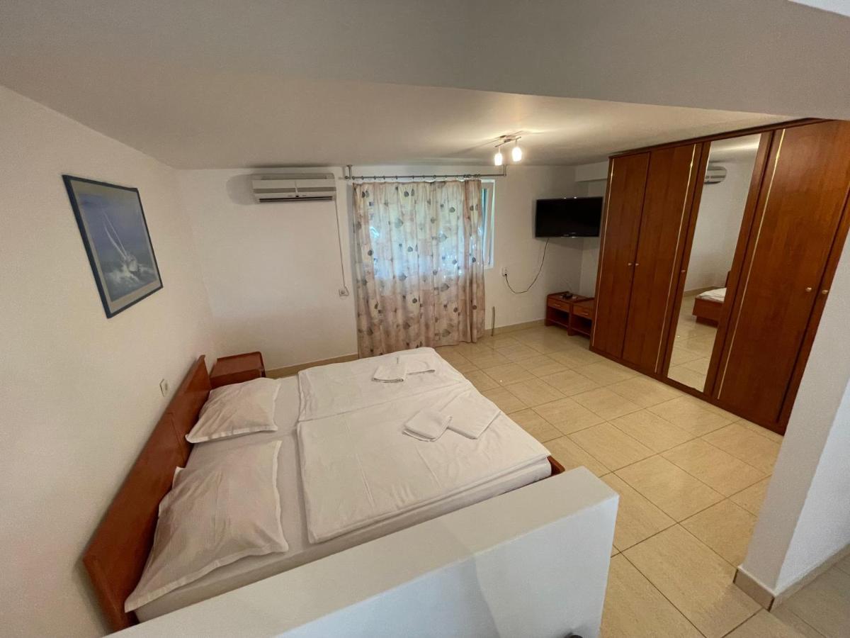 Apartment Victoria Stara Baška Extérieur photo